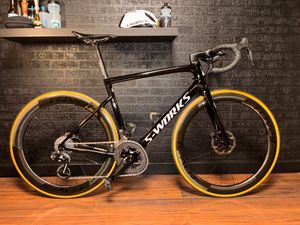S-Works Tarmac  - 1