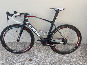 Vélo LOOK 795 Aérolight Taille M - 1