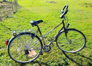 Koga Miyata 50 cm mixte révisé et rénové - 1