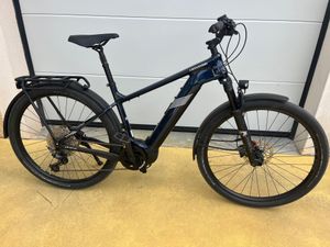 Cannondale Tesoro Neo X2 - 1