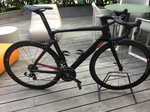 Wilier Cento 10 Air   - 1