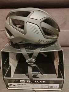 Spectrum S Titanium Matte - 1