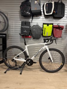 Vélo de route Roadmachine Two  - 1