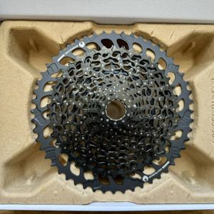 Cassette SRAM GX Eagle AXS 10-52T - 1