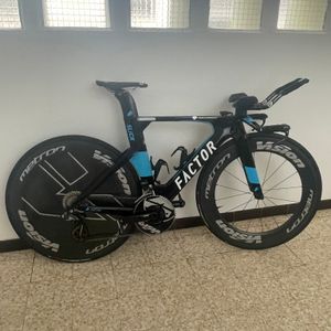 Factor slick - 1