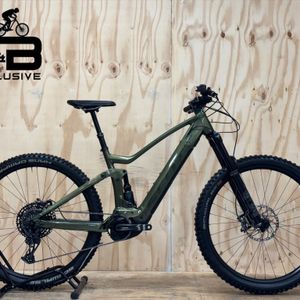 Scott Genius eRIDE 910 29 pouces VTT électrique Sr... - 1