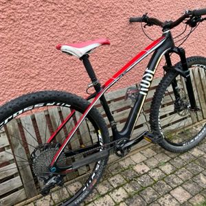VTT Rose Bikes - 1