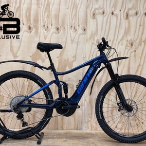 Giant Stance E+ Pro 0 29 pouces VTT électrique XT ... - 1