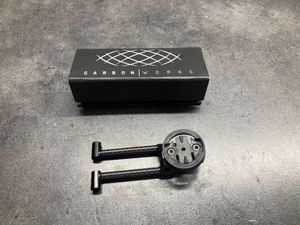 Support carbonworks Darimo  - 1