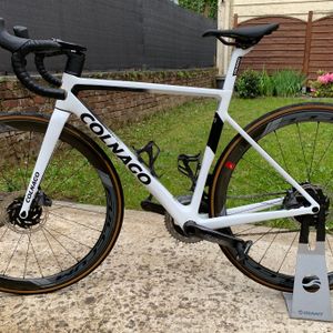 Colnago V3 Disc Sram Force AXS 48S - 1