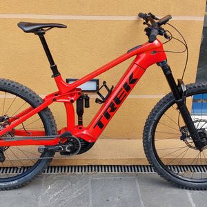 VTT ELECTRIQUE TREK RAIL 9.8  - 1