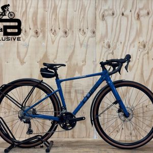 Cube Nuroad Race FE Vélo de gravel Shimano GRX 202... - 1