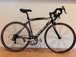 Vélo de route Viper Verbier carbone - 1
