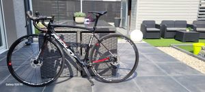 Ridley fenix sl ultegra 2022 en 2x11v  - 1