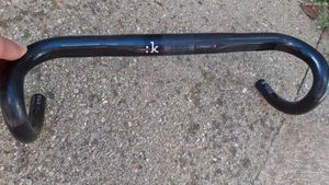 Cintre carbone fizik cyrano r1 - 1