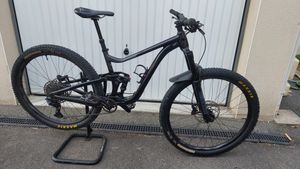 Vtt giant trance x - 1