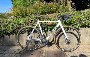 Ridley X-Night (54) - cyclo cross / gravel - 1