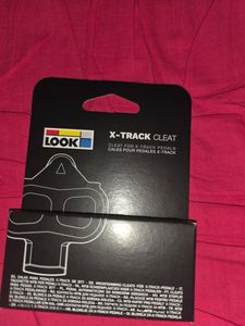 Cale look x track - 1
