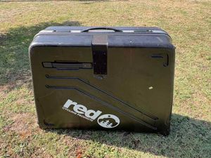 Valise de transport Vélo - 1