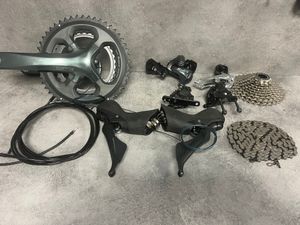 Groupe shimano tiagra neuf - 1