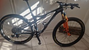 Vtt Orbea oiz - 1