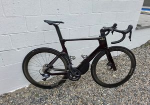 Orbea Orca Aero M20 taille 55 - 1