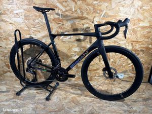 🚴 Bianchi Specialissima 2027 – Taille 55 – Shiman... - 1