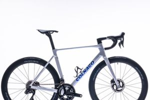 NEUF - Colnago V5RS Blanc - 1