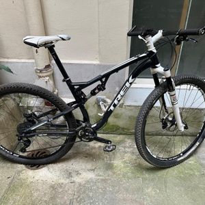 VTT TREK Superfly 9 29" - 1