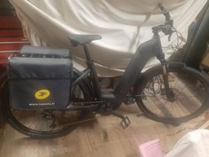 Velo electrique  - 1