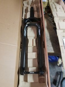 fourche vtt rockshox 29 pouces - 1
