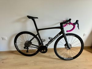 Specialized tarmac sl7 - 1