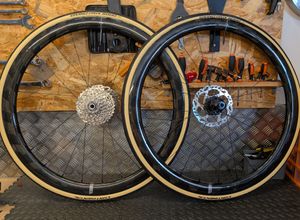 🏆ROUES WILIER MICHE SLR42 KC🏆 - 1