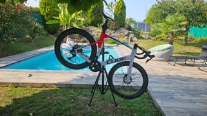 Cube Litening Aero Dura-ace 2025 - 1