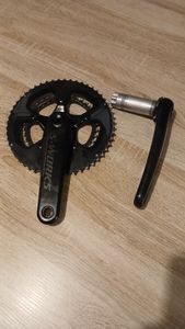 Pedalier s works compact - 1