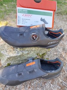 Chaussures Gravel VTT DMT taille 42 - 1