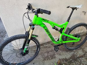 VTT Lapierre Zesty Am mono 1x12 vitesses - 1