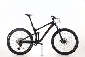Produit Reconditionne    Trek Top Fuel 9 7 Xt   Ve... - 1