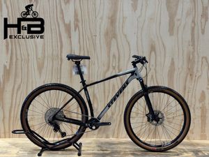 Stevens Sonora ES Carbon 29 pouces VTT Shimano Deo... - 1