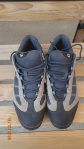 Chaussures VTT Shimano SH-M021G Taille 45 - 1