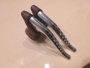 Leviers de freins SHIMANO 600  BL6207 - 1