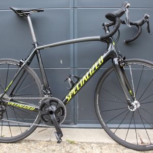 Specialized Tarmac Elite 58 - 1