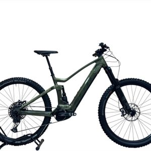 Scott Genius eRIDE 910 29 pouces VTT électrique gx... - 1