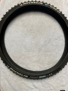 PNEUS VTT/E-MTB 29 POUCES TUBELESS - 1