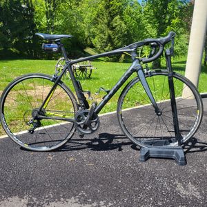 Vélo de route carbone Look Light 675 Taille M - 1