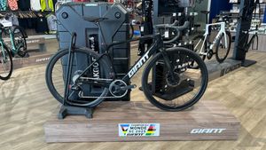 GIANT Defy E+ Elite 1 - NEUF - 1