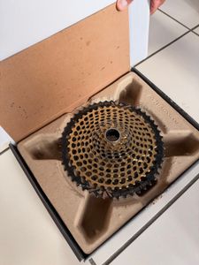 Cassette sram XX 10 50 or bon état vtt - 1