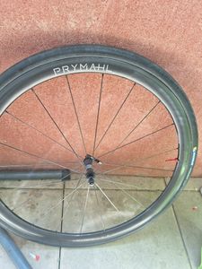 Paire de Roues  - 1