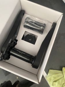 Pédalier Box One M35 177,5 mm noir – Neuf, jamais ... - 1