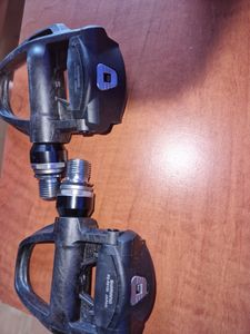 Pédales SHIMANO DURA-ACE R9100 - 1